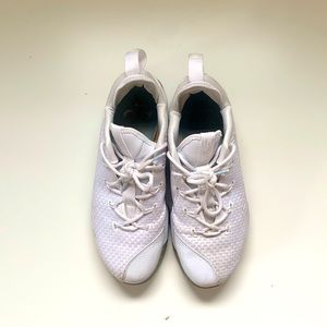Lebron 14 Low White Ice